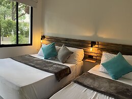 HOTEL 9.5 SAN FERNANDO