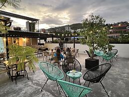 HOTEL 9.5 SAN FERNANDO