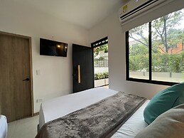 HOTEL 9.5 SAN FERNANDO