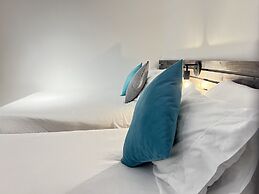 HOTEL 9.5 SAN FERNANDO