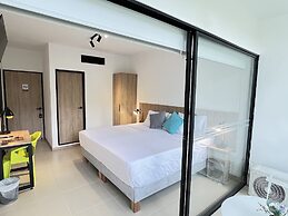 HOTEL 9.5 SAN FERNANDO