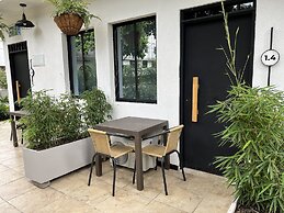 HOTEL 9.5 SAN FERNANDO