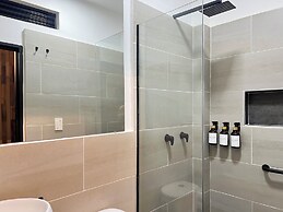 HOTEL 9.5 SAN FERNANDO