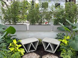 HOTEL 9.5 SAN FERNANDO