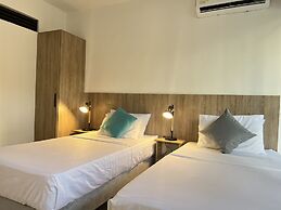 HOTEL 9.5 SAN FERNANDO