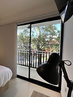 HOTEL 9.5 SAN FERNANDO