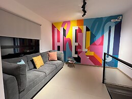 HOTEL 9.5 SAN FERNANDO