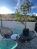 HOTEL 9.5 SAN FERNANDO