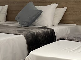 HOTEL 9.5 SAN FERNANDO