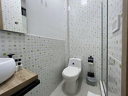 HOTEL 9.5 SAN FERNANDO