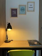 HOTEL 9.5 SAN FERNANDO