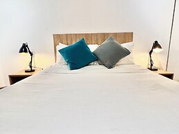 HOTEL 9.5 SAN FERNANDO