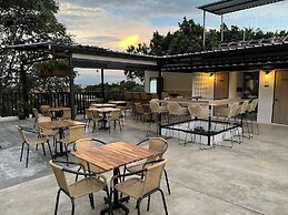 HOTEL 9.5 SAN FERNANDO