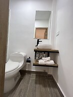 HOTEL 9.5 SAN FERNANDO