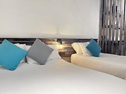 HOTEL 9.5 SAN FERNANDO