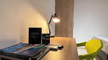 HOTEL 9.5 SAN FERNANDO