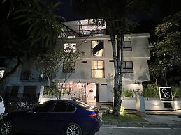 HOTEL 9.5 SAN FERNANDO