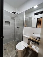 HOTEL 9.5 SAN FERNANDO