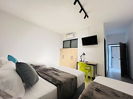 HOTEL 9.5 SAN FERNANDO