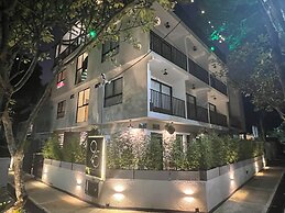 HOTEL 9.5 SAN FERNANDO