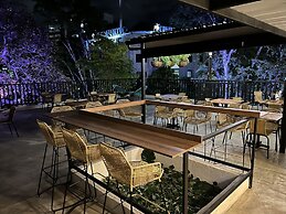 HOTEL 9.5 SAN FERNANDO