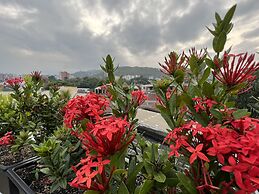 HOTEL 9.5 SAN FERNANDO