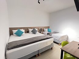 HOTEL 9.5 SAN FERNANDO