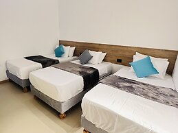 HOTEL 9.5 SAN FERNANDO