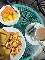 HOTEL 9.5 SAN FERNANDO