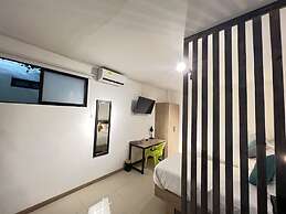 HOTEL 9.5 SAN FERNANDO