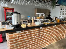 HOTEL 9.5 SAN FERNANDO