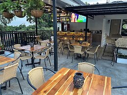 HOTEL 9.5 SAN FERNANDO