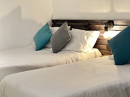 HOTEL 9.5 SAN FERNANDO