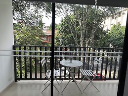 HOTEL 9.5 SAN FERNANDO