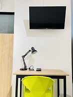 HOTEL 9.5 SAN FERNANDO