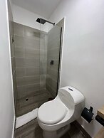 HOTEL 9.5 SAN FERNANDO