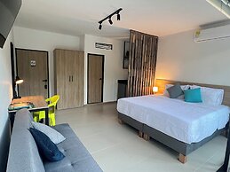 HOTEL 9.5 SAN FERNANDO