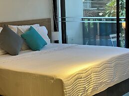 HOTEL 9.5 SAN FERNANDO