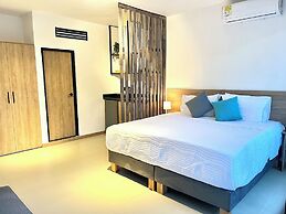 HOTEL 9.5 SAN FERNANDO