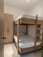 HOTEL 9.5 SAN FERNANDO