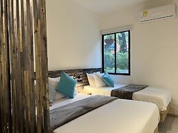 HOTEL 9.5 SAN FERNANDO