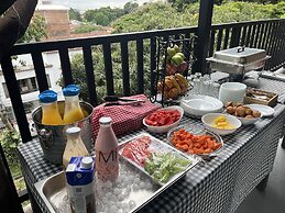 HOTEL 9.5 SAN FERNANDO