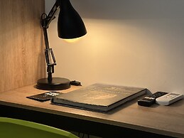 HOTEL 9.5 SAN FERNANDO