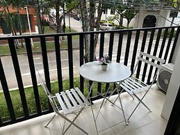 HOTEL 9.5 SAN FERNANDO