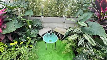 HOTEL 9.5 SAN FERNANDO