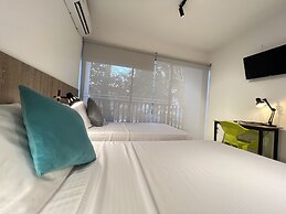 HOTEL 9.5 SAN FERNANDO