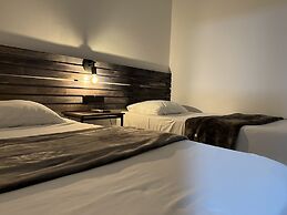 HOTEL 9.5 SAN FERNANDO