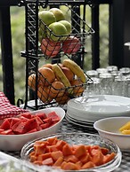 HOTEL 9.5 SAN FERNANDO