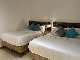 HOTEL 9.5 SAN FERNANDO