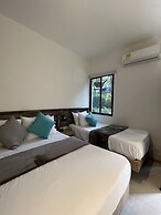 HOTEL 9.5 SAN FERNANDO